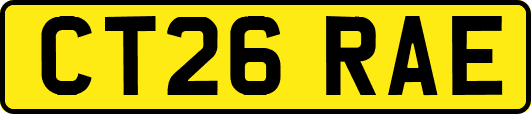 CT26RAE