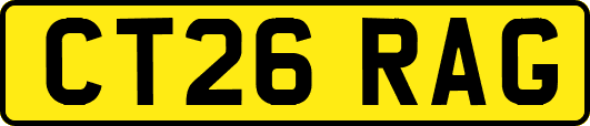 CT26RAG