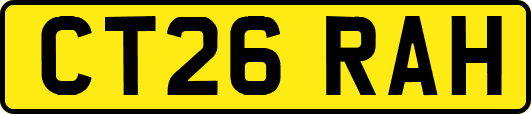 CT26RAH