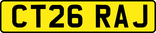 CT26RAJ