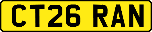 CT26RAN