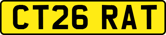 CT26RAT