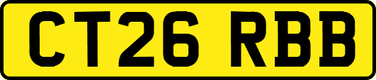 CT26RBB