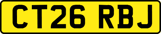 CT26RBJ