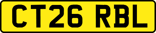 CT26RBL