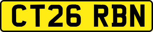 CT26RBN