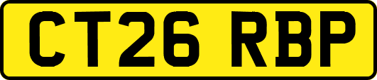 CT26RBP