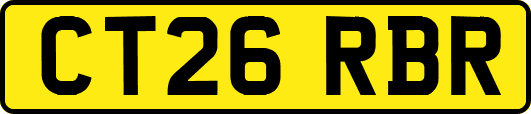 CT26RBR