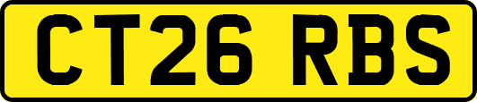 CT26RBS