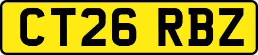 CT26RBZ