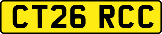 CT26RCC