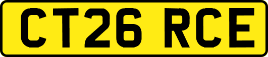 CT26RCE