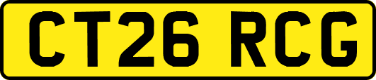 CT26RCG