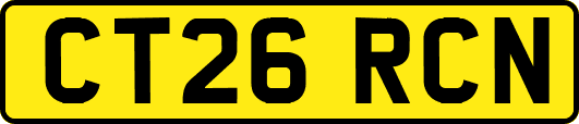 CT26RCN