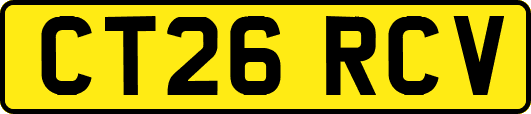 CT26RCV