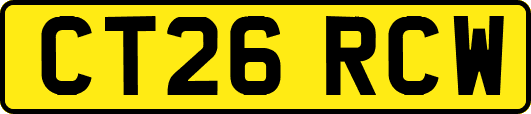CT26RCW