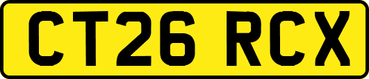 CT26RCX