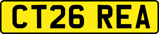 CT26REA