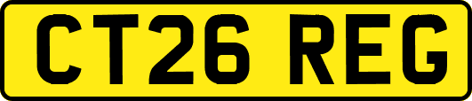 CT26REG