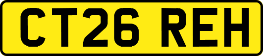 CT26REH