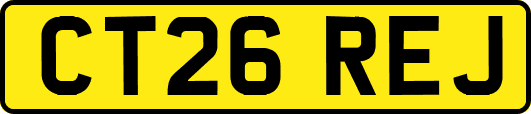 CT26REJ