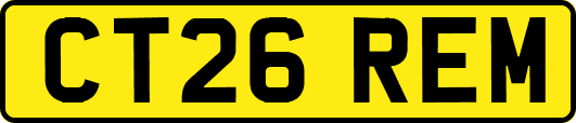 CT26REM