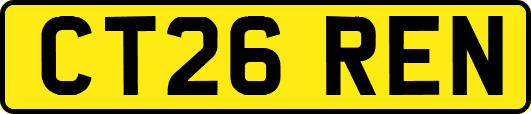CT26REN