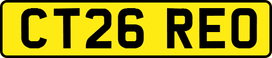CT26REO