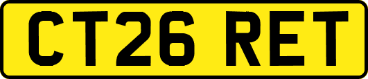 CT26RET