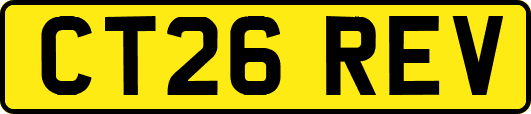 CT26REV