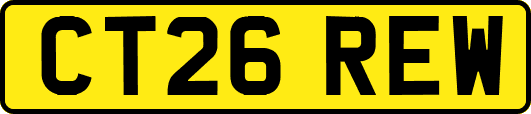 CT26REW