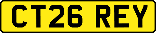 CT26REY