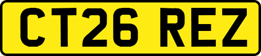 CT26REZ