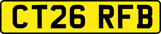 CT26RFB