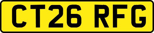 CT26RFG