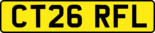 CT26RFL