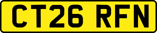 CT26RFN