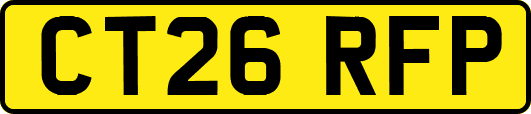 CT26RFP