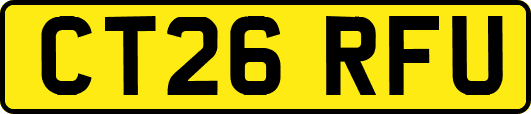 CT26RFU