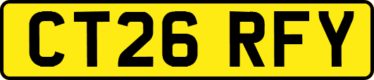 CT26RFY