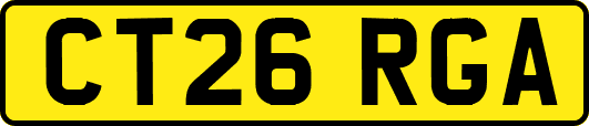 CT26RGA