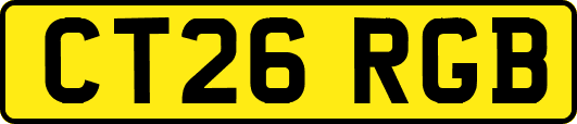 CT26RGB