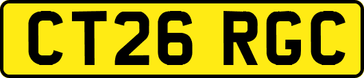 CT26RGC