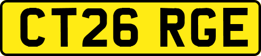 CT26RGE