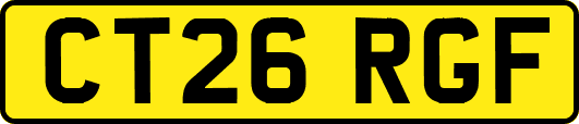 CT26RGF