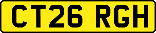 CT26RGH