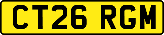 CT26RGM