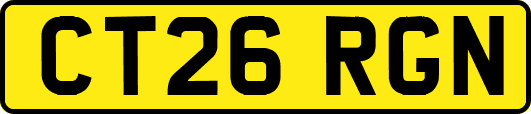 CT26RGN