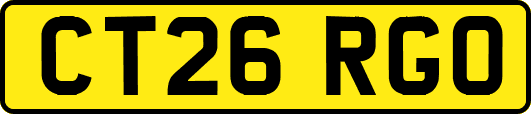 CT26RGO