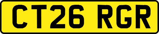 CT26RGR